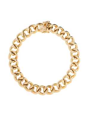 Anita Ko 18kt yellow gold Naples bracelet