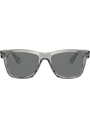 Oliver Peoples Oliver Sun sunglasses - Grey