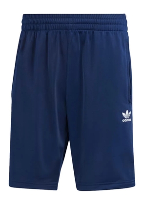 adidas Adicolor Firebird track shorts - Blue