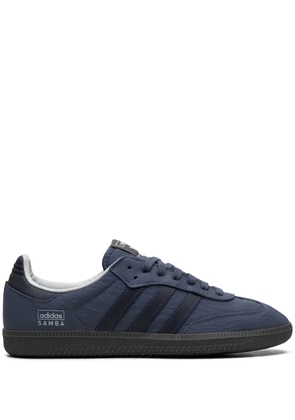 adidas Samba 'Reflective Pack - Preloved Ink' sneakers - Blue