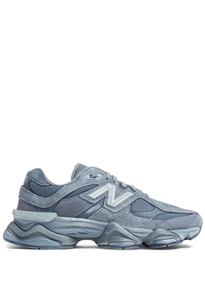 New Balance 9060 suede sneakers - Grey