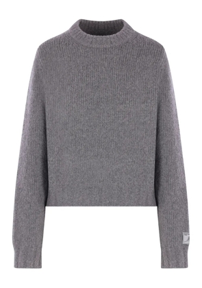 B.B. Walace David sweater - Grey