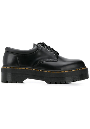 Dr. Martens chunky heel loafers - Black