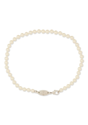 Vivienne Westwood lobster-clasp necklace - Silver