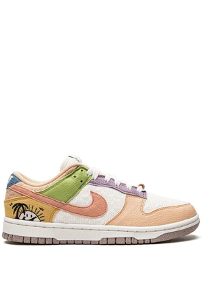 Nike Nike Dunk Low SE 'Sun Club' sneakers - White