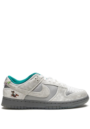 Nike Dunk Low 'Ice' sneakers - Grey
