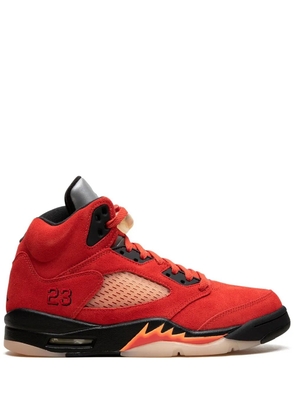Jordan Air Jordan 5 'Mars For Her' sneakers - Red