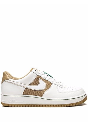 Nike Air Force 1 Low '07 'Cloverdale Park' sneakers - White