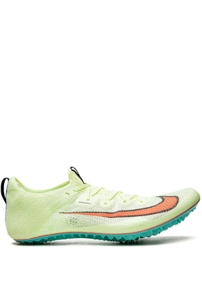 Nike Zoom Superfly Elite 2 sneakers - Green