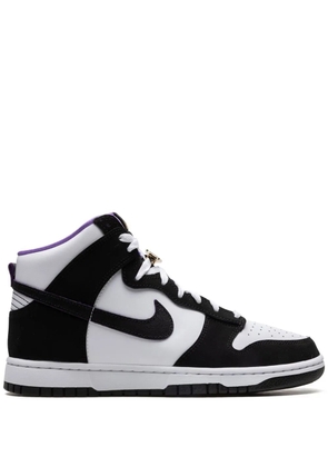 Nike Dunk High 'World Champ' sneakers - Black