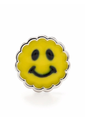 Maria Black POP Happy coin - Yellow