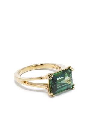 Swarovski Stilla cocktail ring - Gold