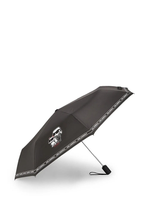 Karl Lagerfeld Ikon umbrella - Black