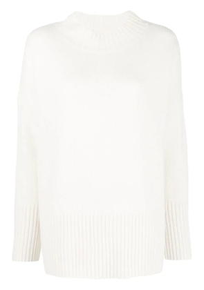 Chinti & Parker comfort cashmere jumper - Neutrals