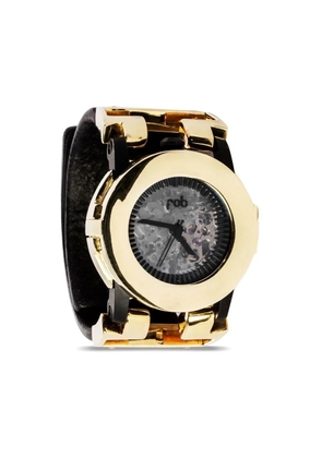 Parts of Four x Fob Paris R55 Hyperstrap-T - Black