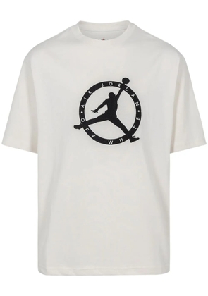 Jordan x Off-White short-sleeve T-shirt
