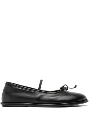 Officine Creative Fontayne 001 ballet flats - Black