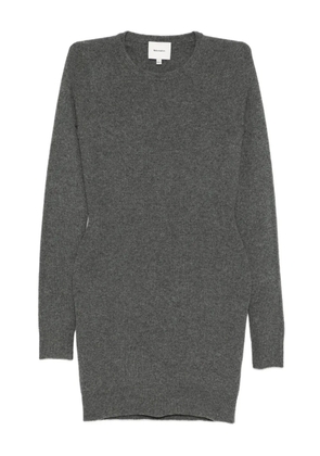 Reformation Walker dress - Grey