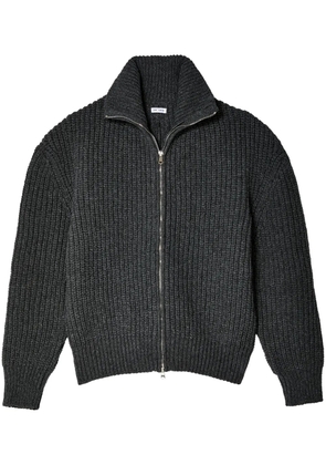 Judy Turner Clark cardigan - Grey