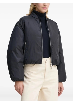 A.L.C. Zane bomber jacket - Blue