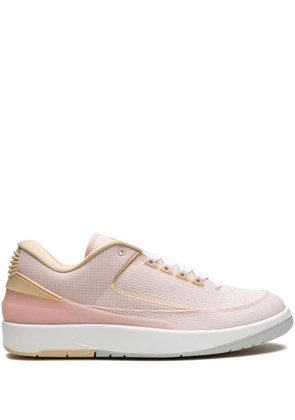Jordan Air Jordan 2 Low Craft 'Atmosphere' sneakers - Pink