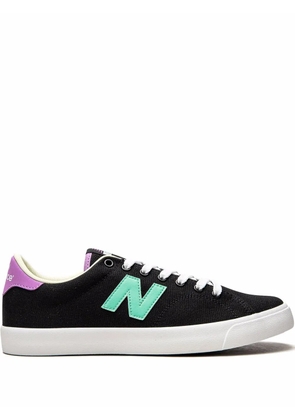 New Balance 210 'Black/Summer Jade' sneakers