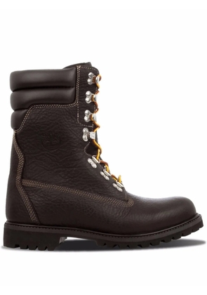 Timberland Super Boot '40 Below' boots - Brown