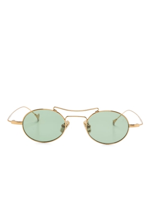 Eyepetizer Arno sunglasses - Gold