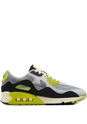 Nike Air Max 90 SP 'Patta - Waves Cyber' sneakers - Grey