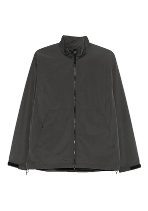 Goldwin ripstop windbreaker jacket - Grey