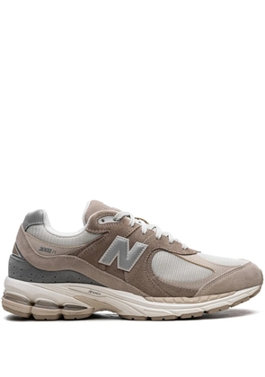 New Balance 2002R lace-up sneakers - Neutrals