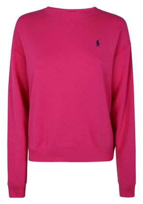 Polo Ralph Lauren Polo Pony sweatshirt - Pink