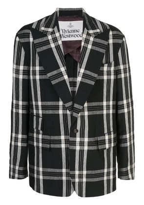 Vivienne Westwood Sabre jacket - Black
