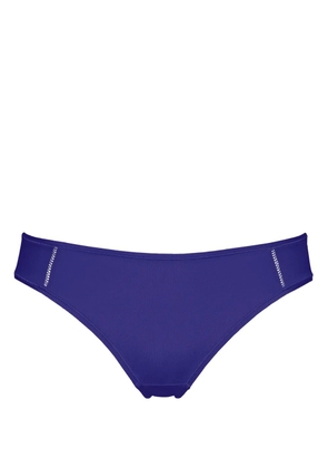 ERES Enora Soyeuse briefs - Blue