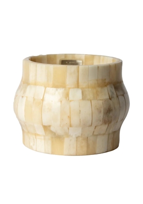 Parts of Four Sahara Portal bracelet - Neutrals