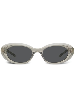 Gentle Monster Molta BRC11 sunglasses - Grey