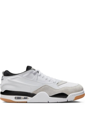 Jordan Air Jordan 4 RM 'Military Black' sneakers - White