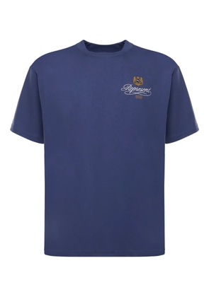 PUMA x Represent graphic T-shirt - Blue