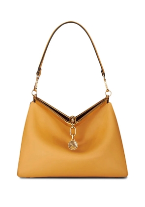 ETRO medium Vela shoulder bag - Yellow