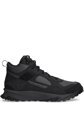 Timberland Mid Motion sneakers - Black