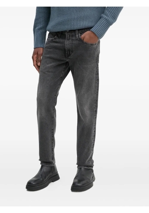 Levi's 502 five-pockets jeans - Grey