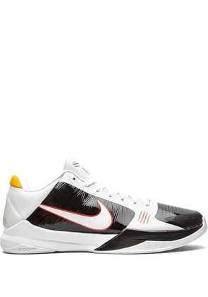 Nike Kobe 5 Protro 'Alternate Bruce Lee' sneakers - White