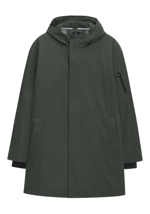 G-Lab Globe jacket - Blue