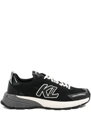 Karl Lagerfeld Orion sneakers - Black