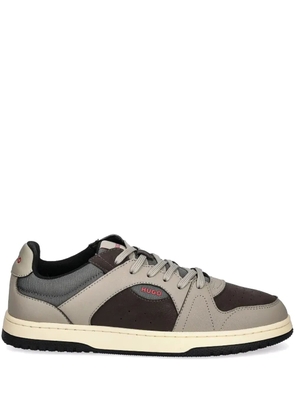 HUGO Hadrian Tenn sneakers - Grey