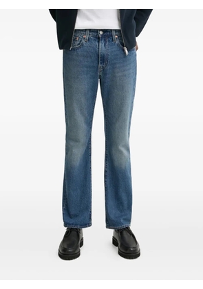 Levi's 527 five-pocket jeans - Blue