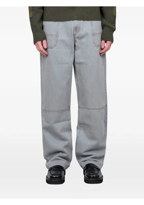 Gimaguas mitch pocket trousers - Grey