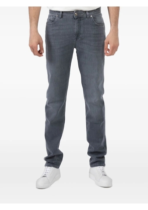 BARMAS cotton jeans - Grey