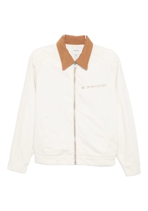 Reformation HARRISON utility Jacket - Neutrals