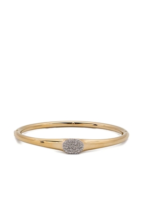 Swarovski Dextera bracelet - Gold